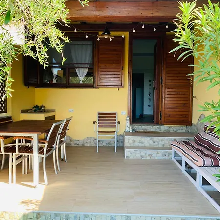 Villa La Di Kelly
