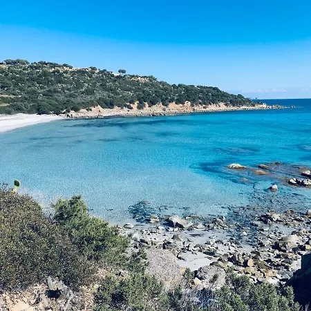 La Di Kelly 빌라 *