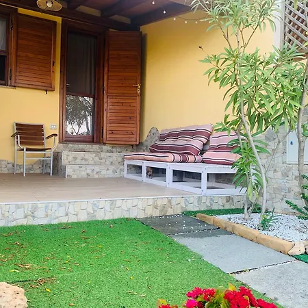 빌라 La Di Kelly *