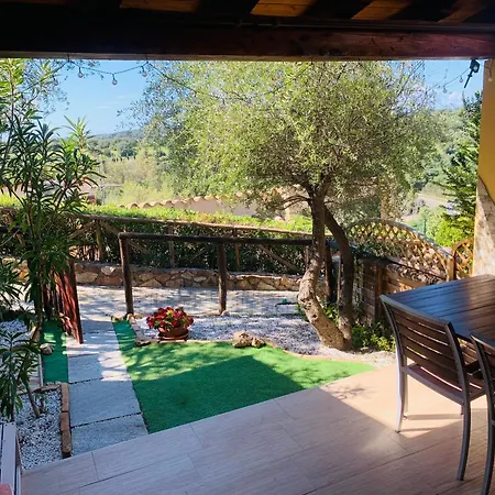 빌라 La Di Kelly 시미우스